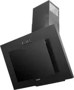 Вытяжка MAAN Vertical G 50 черный