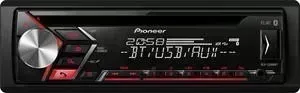 Автомагнитола PIONEER DEH-S3000BT