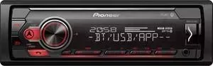 Автомагнитола PIONEER MVH-S410BT