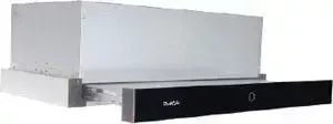Вытяжка DACH Combo 50 black