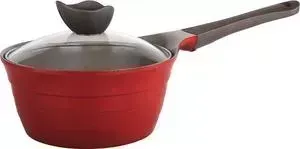 Ковш FRYBEST 1.8 л Bordo (Bordo-S18IK)