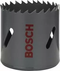 Коронка по металлу BOSCH Standard 52 мм (2.608.584.847)