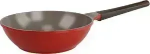 Сотейник FRYBEST d 26 см Bordo (Bordo-W26I)