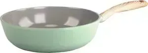 Сотейник FRYBEST d 26 см Greenwood (GW-W26)