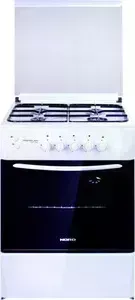 Плита газовая Swizer ПГ4-66-203 W