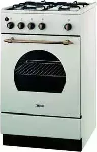 Плита газовая ZANUSSI ZCG 56 HGL