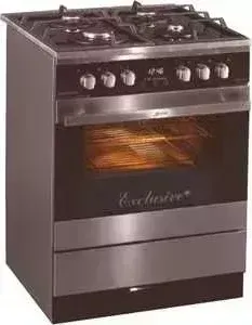 Плита комбинированная KAISER HGE 64509 KR