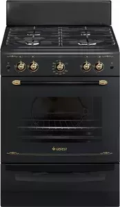 Плита газовая GEFEST 6100-02 0090