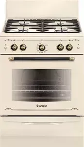 Плита газовая GEFEST 6100-02 0089