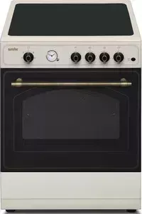 Плита электрическая SIMFER F66VO05001