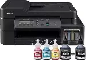 МФУ BROTHER Ink Benefit Plus DCP-T510W