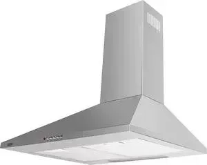 Вытяжка EXITEQ Rosix 600 inox