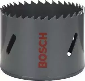 Коронка по металлу BOSCH Standard 70 мм (2.608.584.124)