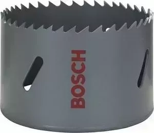 Коронка по металлу BOSCH Standard 76 мм (2.608.584.125)