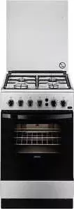 Плита газовая ZANUSSI ZCG 9512 G1X