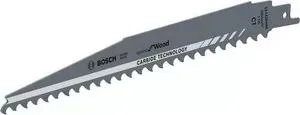 Полотно пильное BOSCH S1142KHM Speed for Wood (2.608.653.274)