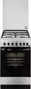 Плита комбинированная ZANUSSI ZCK 9552 J1X