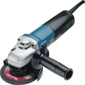 Шлифмашина угловая MAKITA 9565CVR