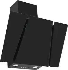 Вытяжка EXITEQ EX-5346 black