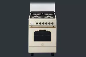 Плита комбинированная ARDESIA D 667 RCRS