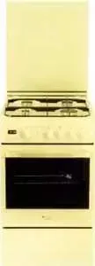 Плита газовая Hotpoint ARISTON HT5GG3F C (OW)