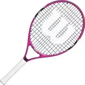 Ракетка для большого тенниса Wilson Ракетки Burn Pink 23 GR0000 (WRT218100)