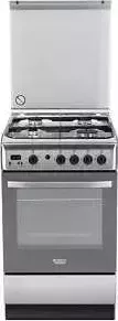 Плита газовая Hotpoint ARISTON HT5GG3F C (AN)