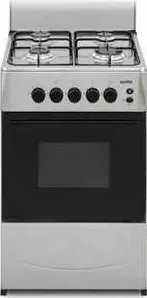 Плита газовая SIMFER F50GH41002