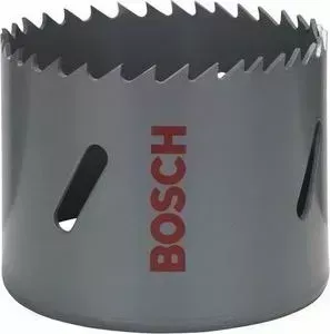 Коронка по металлу BOSCH Standard 65 мм (2.608.584.122)