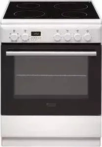 Плита электрическая Hotpoint ARISTON H6V5D60 (W) RU