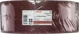 Шлифрулон BOSCH J450 Expert for Wood+Paint 115x50.000 мм K60 (2.608.621.482)