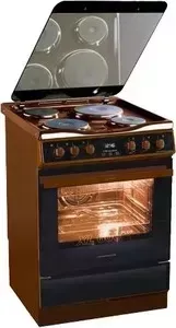 Плита электрическая KAISER HE 6270 KB