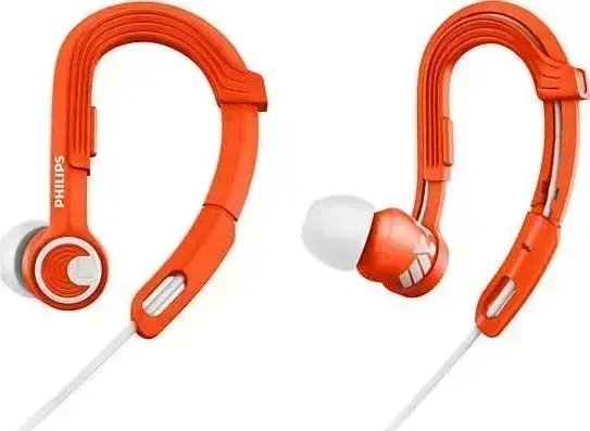 Наушники PHILIPS SHQ 3300 OR/00