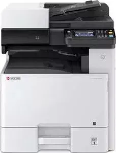 МФУ KYOCERA M8124cidn (1102P43NL0)