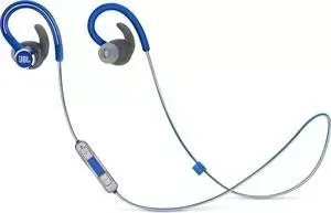 Наушники JBL Reflect Contour 2 blue
