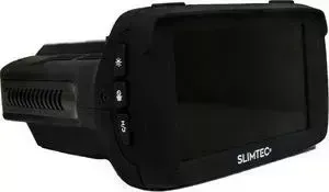 Видеорегистратор SLIMTEC Hybrid X
