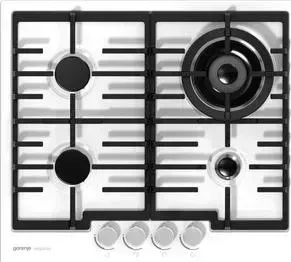 Панель варочная газовая GORENJE GW6NZSY2W