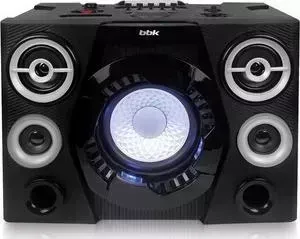 Музыкальный центр BBK AMS120BT