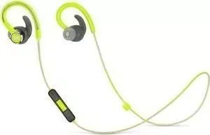 Наушники JBL Reflect Contour 2 green
