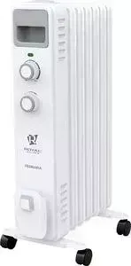Обогреватель масляный ROYAL CLIMA ROR-F7-1500M