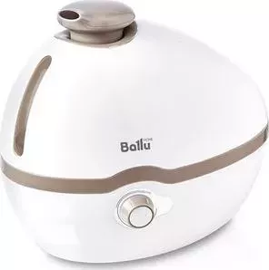 Увлажнитель воздуха BALLU UHB-100 белый/бежевый