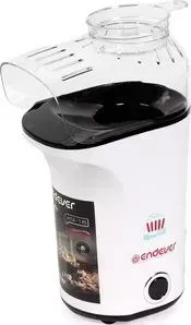 Попкорница ENDEVER Vita-145 белый