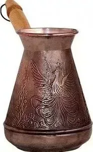 Турка Gelberk AK-113 600 мл Akhtari (AK-113)