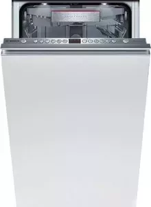 Посудомоечная машина встраиваемая BOSCH SPV 69T90