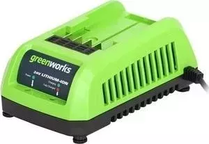 Зарядное устройство GreenWorks G24С (2903607)