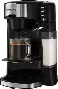 Кофеварка ENDEVER Costa-1070 черный