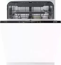 Посудомоечная машина встраиваемая GORENJE RGV65160
