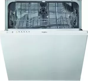 Посудомоечная машина встраиваемая WHIRLPOOL WIE 2B19