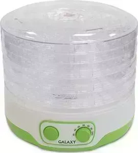 Сушилка для овощей и фруктов GALAXY GL 2634