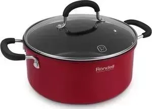 Кастрюля RONDELL Splendid (RDA-948)